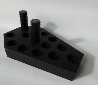 Coffin Make Up Holder For Kat Von D Lipsticks