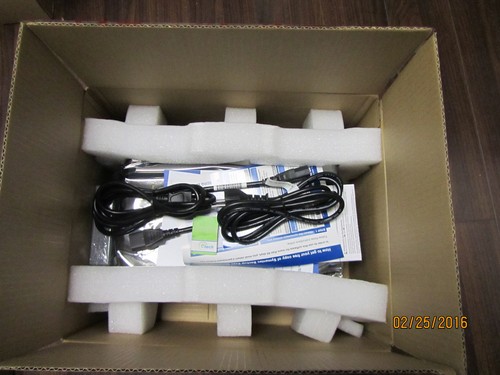 4XF0F28770– Lenovo External LTO-6 SAS Tape Drive, Tandberg LTO6, Part: 3535-LTO - Picture 3 of 12