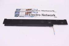 Dell Precision M6400 Power Button Abdeckung Cover Tastatur Gehäuse Leiste Blende