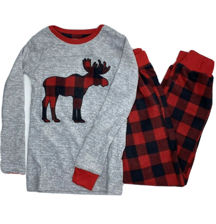 Sleepwear Eddie Bauer Family Sleep Set Costco Eddie Bauer Family