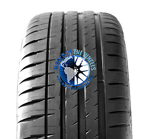 PNEUMATICI GOMME ESTIVE MICHELIN PI-SP4 275/45 R20 110V XL (VOL) - Foto 1 di 1