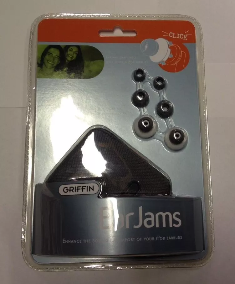 Ipod earbud covers sale