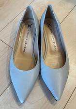  Good condition FABIO RUSCONI flat shoes 35