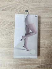 Silk Impressions Control Top Pantyhose Shimmer Sheer Size XXXL YOU CHOOSE COLOR