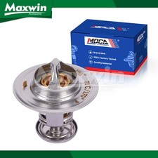 Coolant Thermostat Fit Chevrolet GMC Workhorse Custom Chassis Isuzu Lincoln Saab