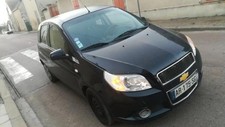 Commodo Chevrolet AVEO