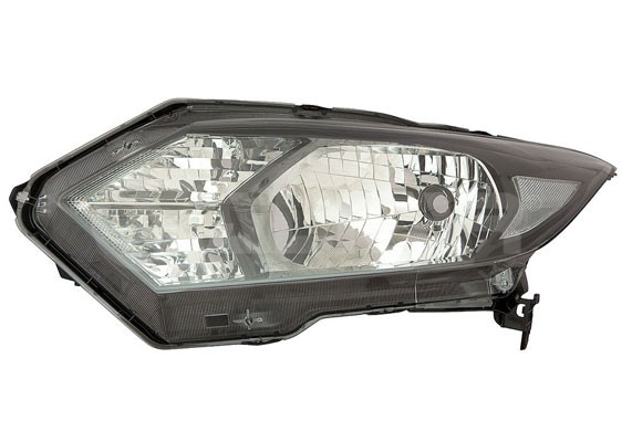 Hauptscheinwerfer Scheinwerfer Links Passend FüR Honda HR-V RU-image