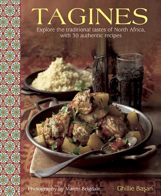 Tagines | Basan Ghillie | Buch | Gebunden | Englisch | 2014 | Anness Publishing