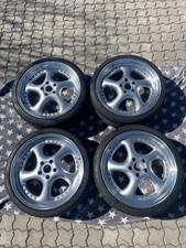 Artec Turbo P 19 wheels rims 5x112 Audi A3 S3 8P 8V VW Golf GTI Scirocco R32 R