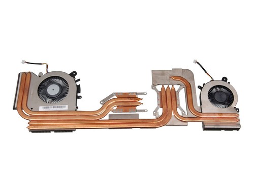 MSI E32-2500801-HH7 Original Lüfter inkl. Kühler (CPU/GPU) - Bild 2 von 2