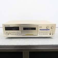  US Duty Free Pioneer T-D7 Cassette Deck 3 Head Direct Drive,OperationConfirmed