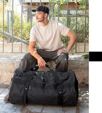 Shugon Reise- Sporttasche wasserabweisend 110 L Oversized Atlantic 2688 NEU