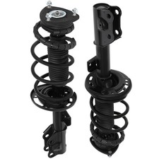For 2013-16 Mazda Cx-5 2.5l Front Complete Shocks Struts Coil Springs Mounts For 2013-16 Mazda Cx-5 2.5l Front Complete Shocks Struts Coil Springs Mounts