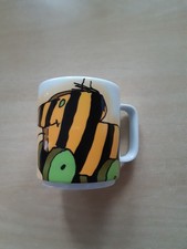 Original Janosch Tigerenten Tasse Thomas Porzellan