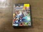 Mega Man X Collection (Gamecube, 2005, Capcom) Complete - CIB