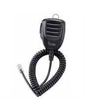 ICOM HM-154 Microfono da Palmo con Tasti UP -DOWN