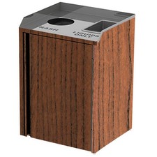 Lakeside 3420 Waste Station, 26-1/2"W X 23-1/4"D X 34-1/2"H, Top Access
