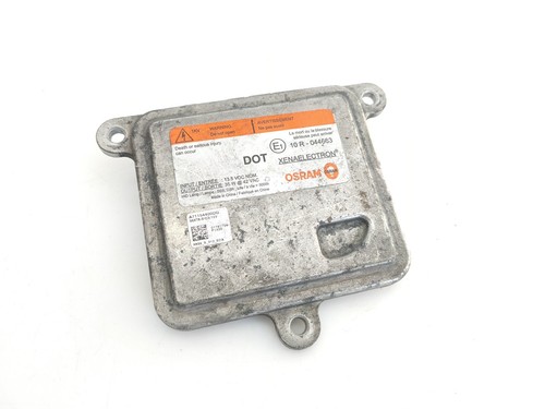 A71154400DG STEUERGERÄT XENON-SCHEINWERFER / E3-B3-18-4 / 2346486 FÜR LAND ROVER