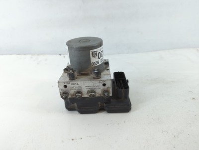 2017-2018 Kia Forte Abs Pump Control Module UR0MV