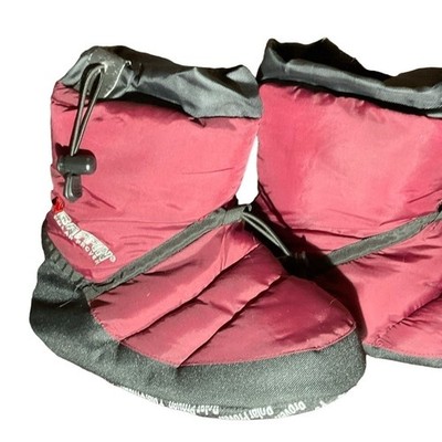 BAFFIN Polar  Proven Insulated Basecamp Booties - Unisex Size S