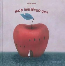 Mein bester Freund, Satoe Tone und Florence Camporesi