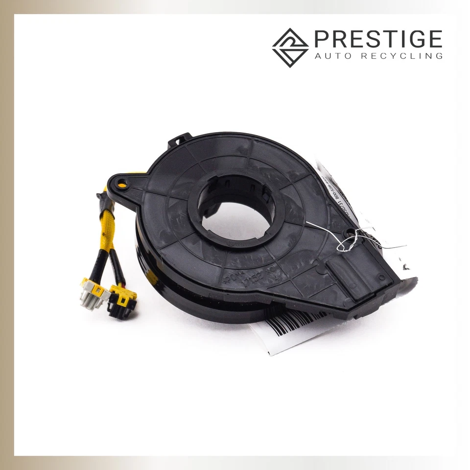 Ford Expedition 2007 2008 reloj resorte dirección cable espiral 7L1Z-14A664-A Foto 4 de 4