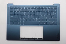 Original 5CB1S00235 Lenovo Thinkpad Keyboard Czech Slovak Yoga Slim 7