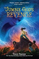 Tracey Baptiste - Jumbie God's Revenge - Paperback - G245Z