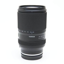 TAMRON 28-300mm F/4.0-7.1 DiIII VC VXD/A071SF SONY E  357