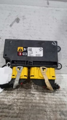 Chassis ECM SRS Below Center Console Fits 18-24 MALIBU 540433