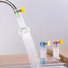 Faucet Aerator Sprayer Filter Head Diffuser Water Saving Nozzle Tap Accessorie