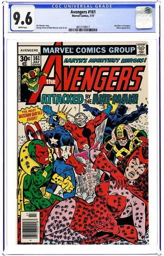 Comic Image