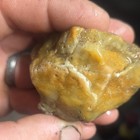 Agatized Chert Rough, Cabbing, Lapidary, 3 Pieces, 14.7oz — photo 7