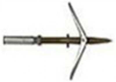 JBL Rotating Rockpoint Long Winged Twin Spinner- 6mm Replacement Tip