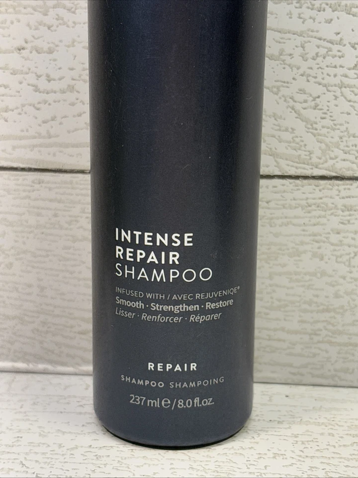 Monat Intense Repair Treatment Shampoo Full -not Sealed - Image 2 of 4