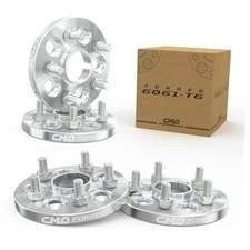 5x114.3 to 5x120 Wheel Adapters (4pc 15mm Thick) Hubcentric 15mm (4pcs)