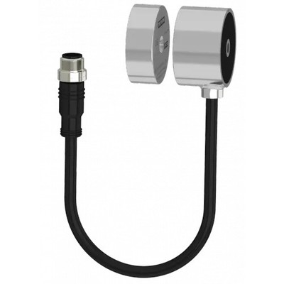 COMITRONIC-BTI TRITHON-P-MKTS / 220 cm High Temperature Safety Switch