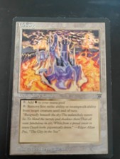 Urborg – Legends 1994 – Uncommon – excellent+ – MTG Old School