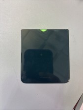 Samsung Galaxy Z Flip3 F711U Back Glass Battery Door Green ORIGINAL OEM Bx4-2