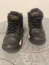 Jordan Jumpman 2021 PF .Authentic Color Black Gold White