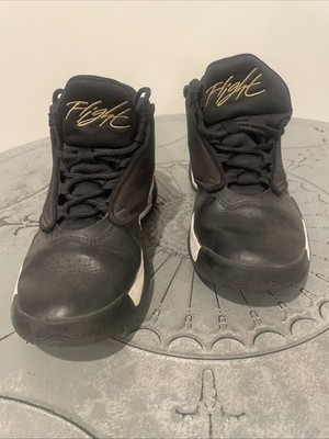 Jordan Jumpman 2021 PF .Authentic Color Black Gold White