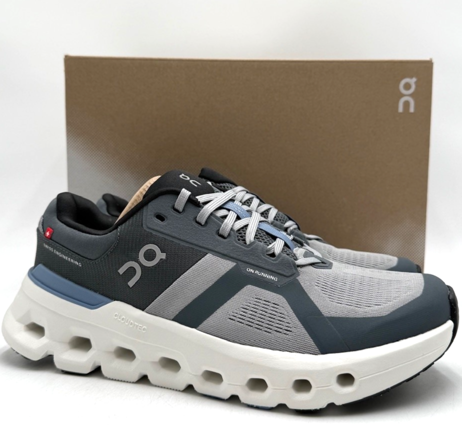 ON CLOUDRUNNER 2 Men display picture 3