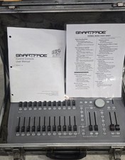 ETC Smartfade 1248 48-Channel Lighting Control Console, w/ Manual, Power