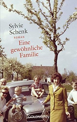 Sylvie Schenk Eine gewöhnliche Familie: Roman (Paperback) (UK IMPORT)