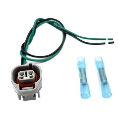 FainWan Vapor Canister Purge Valve Connector Wiring Harnesses 88974056 Compat...