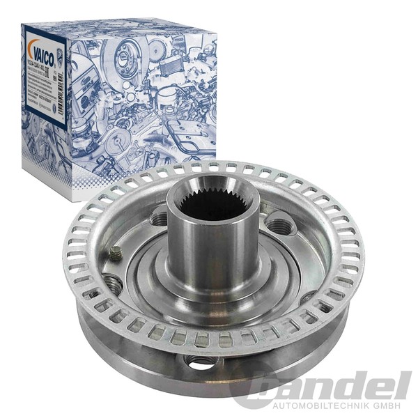 Vaico Radnabe Vorne Hinten Passend FüR Audi A3 TT Seat Leon Toledo Skoda Octavia-image