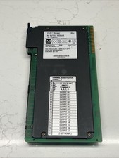 Allen Bradley 1771-OAD/C
