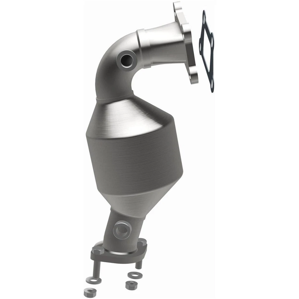 MagnaFlow 52189-AJ se adapta a GMC Terrain 2010 2011 2012 3,0 L V6 GAS DOHC Catalytic Co Foto 2 de 4