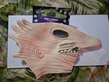 Rubies Beetlejuice "Adam" Mask