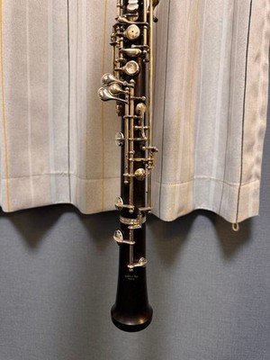 RIGOUTAT DELPHINE JDR Oboe | eBay